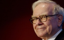 Warren Buffett xem việc bị Harvard từ chối là “bước ngoặt”