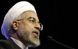 Chứng khoán Iran không còn tăng 300%