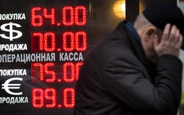 Điều gì đang đợi kinh tế Nga?