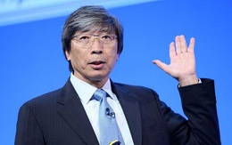 Patrick Soon-Shiong - Bác sĩ giàu nhất thế giới 