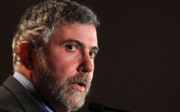 Paul Krugman: Khi bong bóng vỡ ở Nga