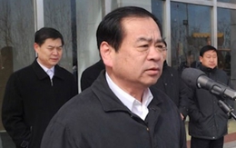 Trung Quốc điều tra Bí thư Thành ủy Tế Nam vì tham nhũng
