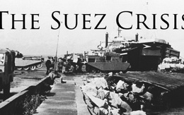 Khủng hoảng kênh đào Suez và câu chuyện kinh tế Nga