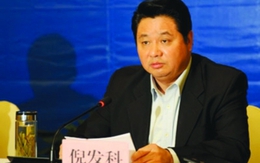 Trung Quốc: Tham nhũng ngọc bích thay tiền mặt