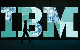 IBM sắp bị loại khỏi chỉ số Dow Jones?