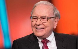 Năm 2014 của Warren Buffett