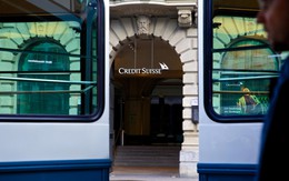 Credit Suisse có thể bị phạt 10 tỷ USD 