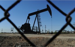 2015: Khủng hoảng giá dầu sẽ chấm dứt?