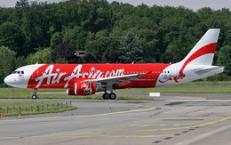 Những điều chưa biết về AirAsia và chuyến bay QZ8501