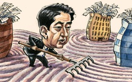 Nhà đầu tư ngoại "bỏ rơi" TTCK Nhật
