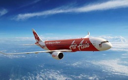 AirAsia gặp nạn vì bị tổ chức 'Bàn tay đen' tấn công?