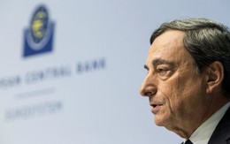 Châu Âu sắp áp dụng QE?