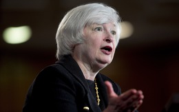Fed sẽ không nâng lãi suất trước tháng 4