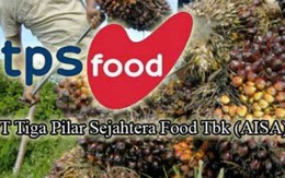 Doanh nghiệp Indonesia rót 40 triệu USD mua 1 công ty thực phẩm Việt Nam