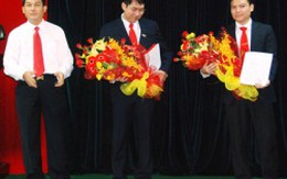 VietinBank bổ nhiệm 2 Phó Tổng giám đốc