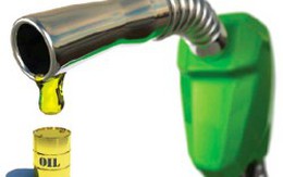 Bộ Tài chính: Lẽ ra giá dầu diesel và dầu hỏa phải tăng
