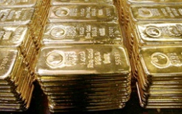 4 đơn vị đã mua 25.900 lượng vàng trong phiên 30/5
