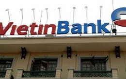 Vietinbank có thể bán 15 - 20% cổ phần cho đối tác chiến lược thứ 2