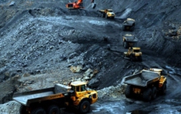 Tồn kho 7 triệu tấn than trong năm 2012