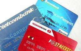 Chính thức thu phí rút tiền ATM nội mạng từ 1/3/2013