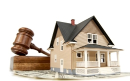 VAMC sẽ ưu tiên xử lý nợ xấu có tài sản bảo đảm là bất động sản