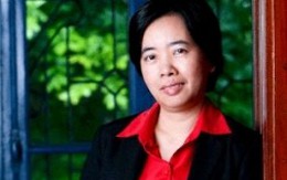 Cựu CEO ANZ Việt Nam sang làm tổng giám đốc VIB