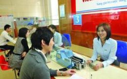 Vietinbank-hợp nhất: Lãi ròng 6.160 tỷ đồng trong năm 2012
