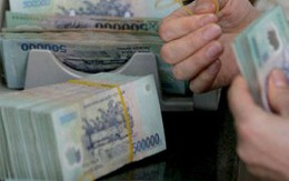 IMF: Việt Nam cần tiếp tục lành mạnh hóa hệ thống ngân hàng
