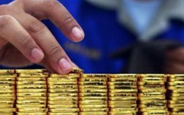 NHNN đã bán hơn 31 tấn vàng qua đấu thầu