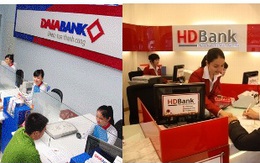 “Hôn nhân” HDBank – DaiABank: Ai sẽ có lợi?