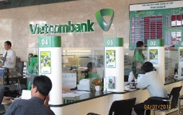Vietcombank bất ngờ hạ lãi suất huy động xuống 6%/năm