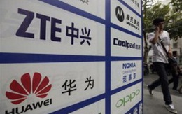 EU chính thức tố cáo Huawei và ZTE bán phá giá 