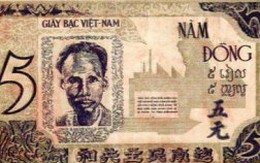 “Tiền Cụ Hồ”- đồng tiền tiếp nối truyền thống từ thời lập quốc 