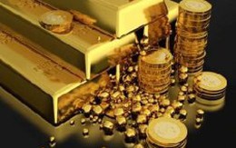 Sẽ miễn thuế xuất, nhập khẩu đối với vàng nguyên liệu