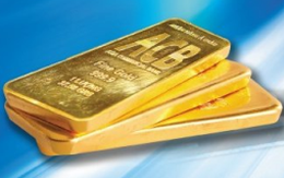ACB đã mua hơn 8 tấn vàng trong tháng 4?