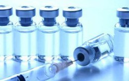 Bộ Y tế nói về việc tạm dừng sử dụng vắc xin Quinvaxem