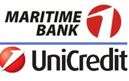 Đến lượt Maritimebank bị nghi "đạo" logo doanh nghiệp ngoại 