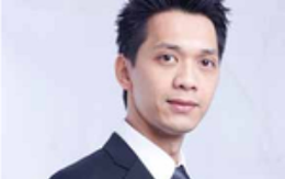 Ông Trần Hùng Huy tiếp tục giữ chức chủ tịch HĐQT ngân hàng ACB