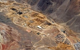 Hãng khai mỏ lớn nhất thế giới bị phạt 16 triệu USD