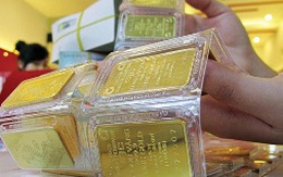 “Lựa chọn công ty SJC gia công sản xuất vàng miếng là tiết kiệm chi phí cho Nhà nước và xã hội”