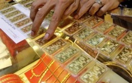 Giá vàng có thể về 30 triệu đồng/lượng?