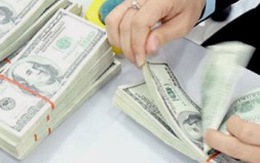 Tỷ giá: Không coi “sóng” là xu thế