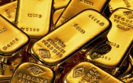 7 ngân hàng hạ dự báo giá vàng