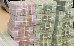 Đẩy lùi tội phạm rửa tiền ở Việt Nam
