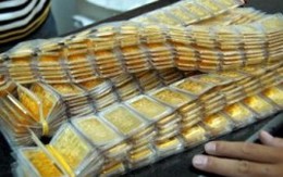 Gần 49 tấn vàng đã được NHNN bán qua đấu thầu