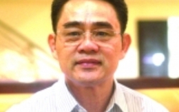 Tổng giám đốc VAMC trả lời về nợ xấu và “quyền năng” của VAMC