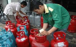 Giá gas, sữa, thực phẩm đồng loạt tăng mạnh kể từ ngày 1/8