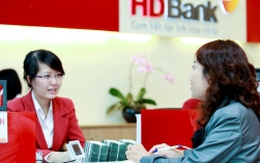 HDBank cho vay lãi suất 0%