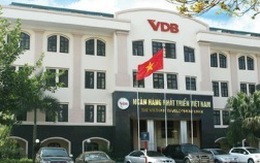 Rơi vào kiểm soát đặc biệt, sếp VDB sẽ bị đình chỉ chức?