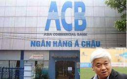 Nhìn lại 1 năm sau khủng hoảng ở ACB